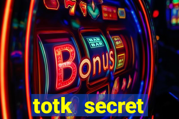 totk secret treasure under the great fish